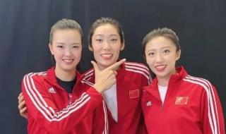 朱婷4月底回归中国女排 朱婷4月底回归中国女排